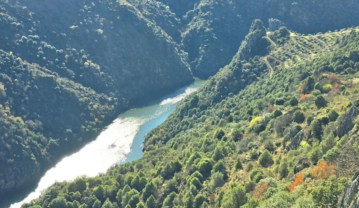 Picões Viewpoint, Portugal